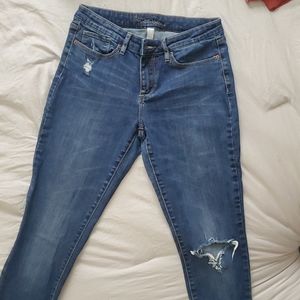 Chip and Pepper - Syd Skinny Size 28